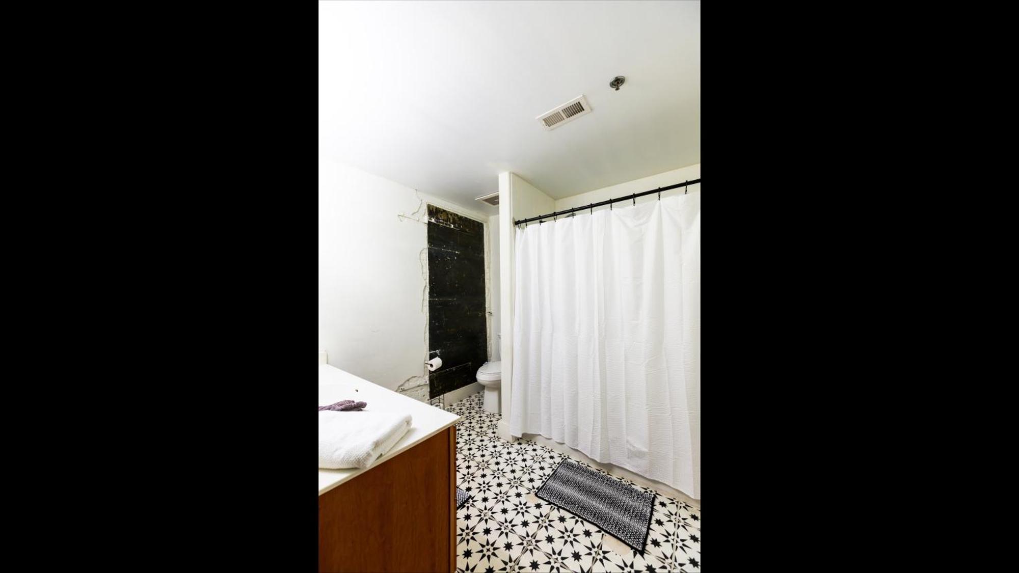 The Two Story Loft Appartement Springfield Buitenkant foto